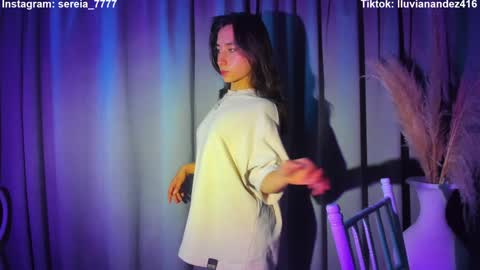 sereia_7777 online show from 26, 2, 2025