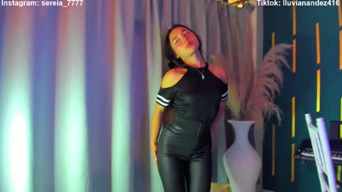 sereia_7777 online show from 28, 2, 2025