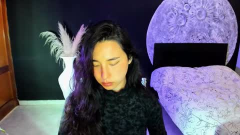 sereia_7777 online show from 8, 1, 2026