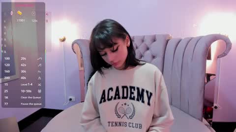 Seren  Follow me online show from 27, 2, 2025