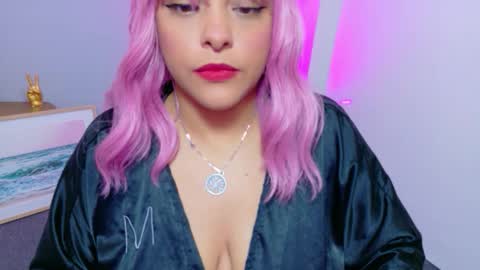 Snapshot of serena_15 chatting on 26, 11, 2025 Serena online show from 26, 11, 2025