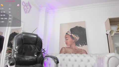 serena___ online show from 7, 2, 2025