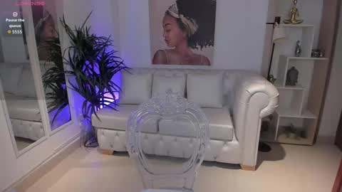 serena___ online show from 25, 9, 2025