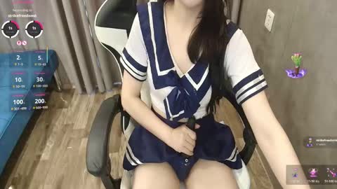 Serena online show from 15, 5, 2026