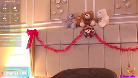 Serena online show from 5, 1, 2025