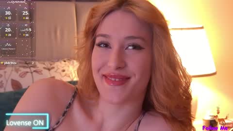 Serena online show from 18, 1, 2025