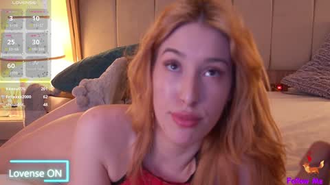 Serena online show from 26, 1, 2025