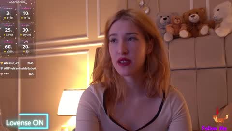 Serena online show from 3, 2, 2025