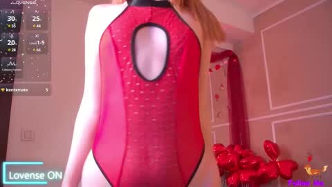 Serena online show from 11, 2, 2025