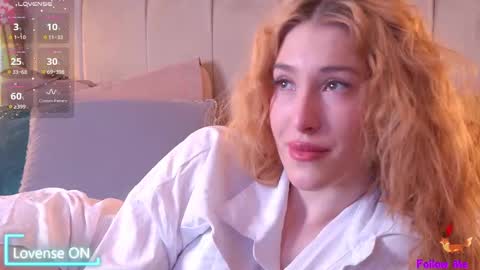 Serena online show from 13, 2, 2025