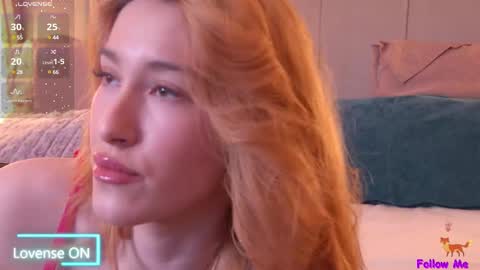 Serena online show from 20, 2, 2025