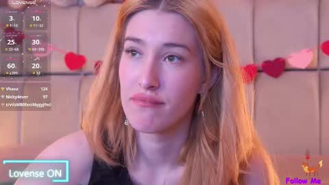 Serena online show from 21, 2, 2025