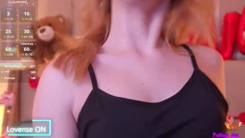 Serena online show from 23, 2, 2025