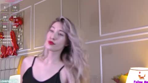 Serena online show from 25, 9, 2025