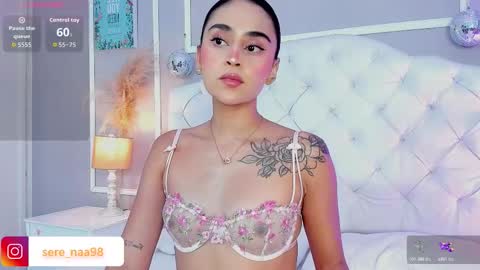 SERE online show from 16, 11, 2025