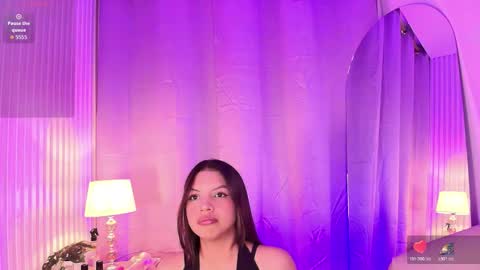 Snapshot of serena_woodsen_ chatting on 30, 11, 2025 Serena Schedule 7am to 2pm Col online show from 30, 11, 2025