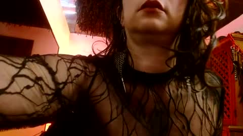 Snapshot of serena_xyz chatting on 26, 4, 2026 Serena Xyz online show from 26, 4, 2026