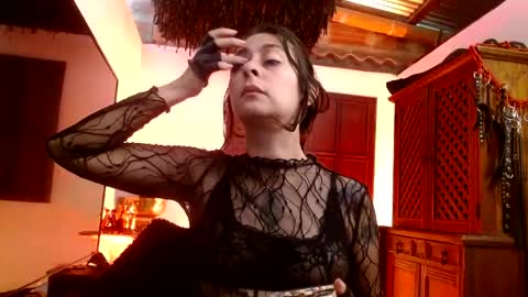Snapshot of serena_xyz chatting on 29, 4, 2026 Serena Xyz online show from 29, 4, 2026