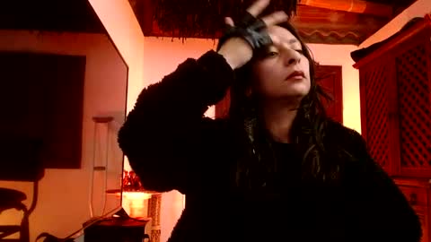 Snapshot of serena_xyz chatting on 9, 5, 2026 Serena Xyz online show from 9, 5, 2026