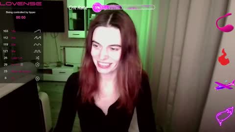 serenamilss online show from 20, 2, 2025