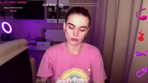 serenamilss online show from 7, 10, 2025