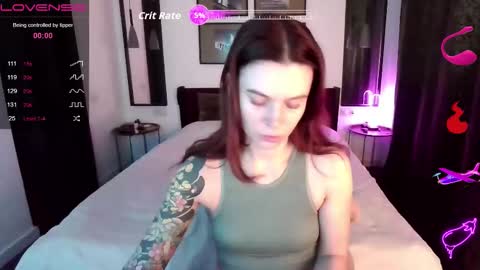 serenamilss online show from 4, 3, 2026