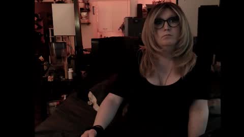 Lady Acedia online show from 26, 11, 2025