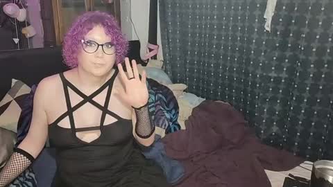 Lady Acedia online show from 5, 4, 2026