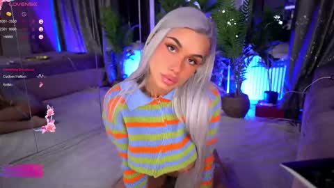 Snapshot of serene_sophiex chatting on 12, 2, 2025 Serene Sophiex online show from 12, 2, 2025