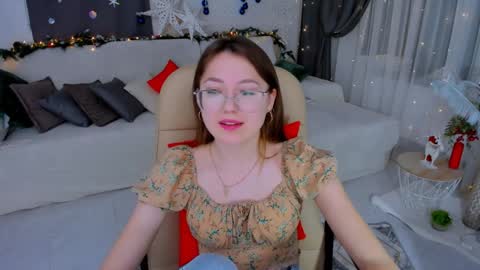 Ophelia online show from 19, 1, 2025