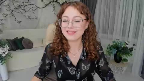 Ophelia online show from 24, 9, 2025