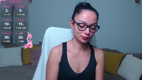 Snapshot of serenesophi chatting on 6, 12, 2024 SereneSophi online show from 6, 12, 2024