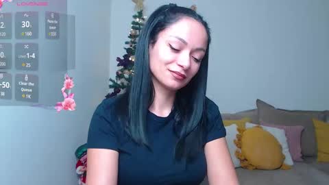 Snapshot of serenesophi chatting on 23, 12, 2024 SereneSophi online show from 23, 12, 2024