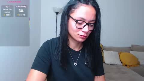 SereneSophi online show from 24, 10, 2025