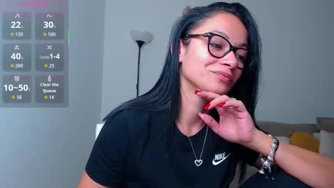 SereneSophi online show from 29, 10, 2025