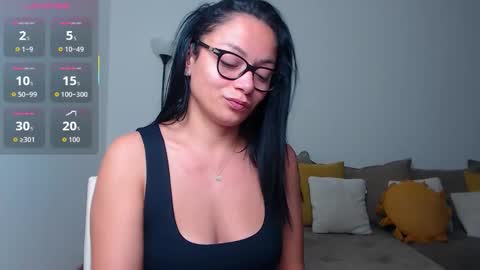 SereneSophi online show from 13, 11, 2025