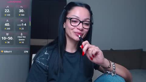 SereneSophi online show from 27, 2, 2026