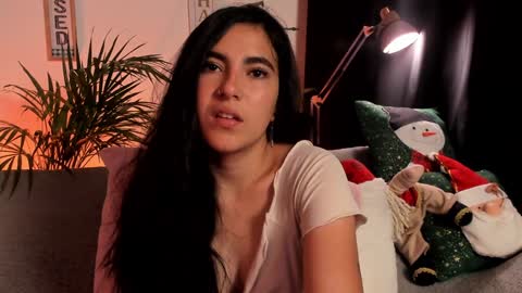 Serenity online show from 16, 12, 2024