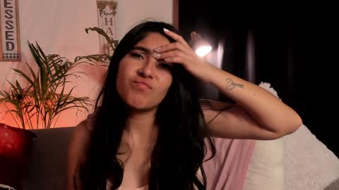 Serenity online show from 20, 1, 2025