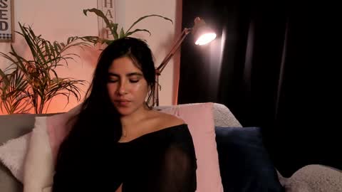 Serenity online show from 9, 2, 2025