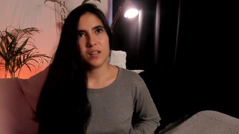 Serenity online show from 18, 2, 2025