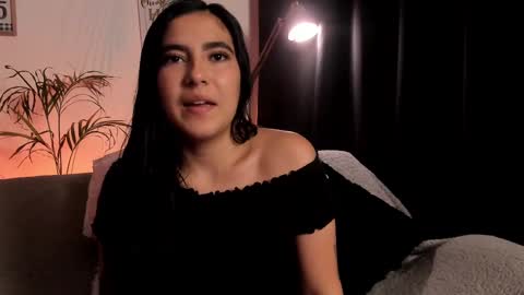 Serenity online show from 21, 2, 2025