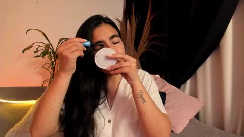 Snapshot of serenity_day chatting on 5, 2, 2026 Serenity online show from 5, 2, 2026