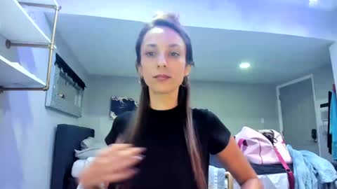 Snapshot of serenityroseee chatting on 13, 7, 2026 serenityroseee online show from 13, 7, 2026