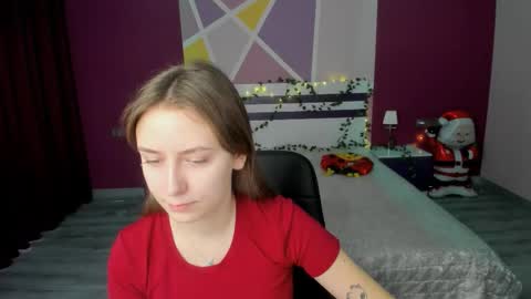 serenitywild online show from 7, 1, 2026