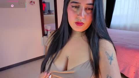 Snapshot of serenna_se chatting on 27, 4, 2026 Serenna Cruz online show from 27, 4, 2026