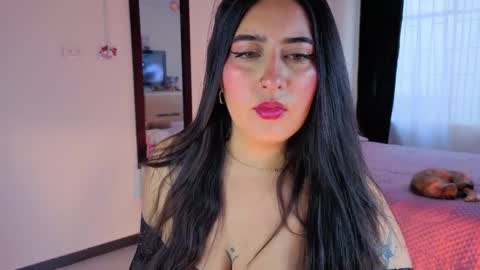 Snapshot of serenna_se chatting on 29, 4, 2026 Serenna Cruz online show from 29, 4, 2026