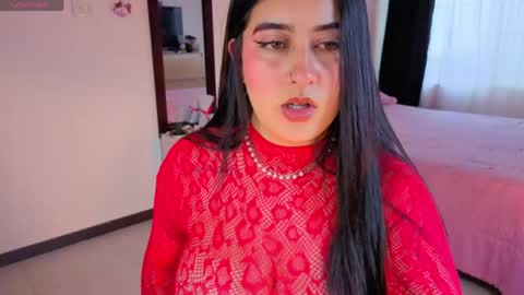 Snapshot of serenna_se chatting on 20, 5, 2026 Serenna Cruz online show from 20, 5, 2026
