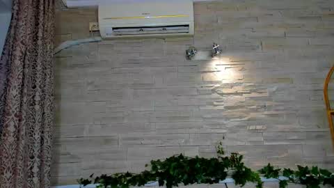 SerennaNoir online show from 21, 12, 2025