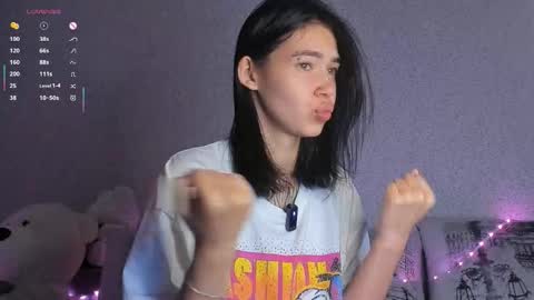 Ariana online show from 18, 9, 2025